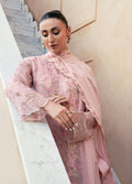Sahane | Rusukh Premium Formals 26 | FU6606 Aleiha - RUSUKH - by Libasekhas UK - Registered Vendor of : Sahane - 100% Original Designer Dress