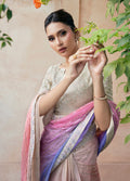 Sahane | Rusukh Premium Formals 26 | FU6611 Ruzain - RUSUKH - by Libasekhas UK - Registered Vendor of : Sahane - 100% Original Designer Dress