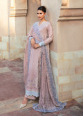 Sahane | Rusukh Premium Formals 26 | FU6602 Abroo - RUSUKH - by Libasekhas UK - Registered Vendor of : Sahane - 100% Original Designer Dress