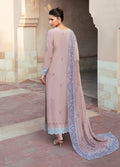 Sahane | Rusukh Premium Formals 26 | FU6602 Abroo - RUSUKH - by Libasekhas UK - Registered Vendor of : Sahane - 100% Original Designer Dress