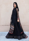Sahane | Rusukh Premium Formals 26 | FU6608 Zahlia - RUSUKH - by Libasekhas UK - Registered Vendor of : Sahane - 100% Original Designer Dress