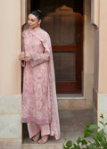 Sahane | Rusukh Premium Formals 26 | FU6606 Aleiha - RUSUKH - by Libasekhas UK - Registered Vendor of : Sahane - 100% Original Designer Dress