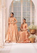 Aik Atelier | Wedding Formals | LOOK-06 - by Libasekhas UK - Registered Vendor of : Aik Atelier - 100% Original Designer Dress