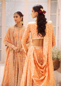 Aik Atelier | Wedding Formals | LOOK-06 - by Libasekhas UK - Registered Vendor of : Aik Atelier - 100% Original Designer Dress