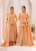Aik Atelier | Wedding Formals | LOOK-06 - by Libasekhas UK - Registered Vendor of : Aik Atelier - 100% Original Designer Dress