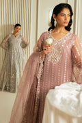Cross Stitch | Wedding Collection 25 | ENCHANTED GARDEN - by - Libasekhas UK - Registered Vendor of : Cross Stitch - 100% Original Designer Dresss