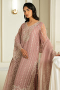 Cross Stitch | Wedding Collection 25 | ENCHANTED GARDEN - by - Libasekhas UK - Registered Vendor of : Cross Stitch - 100% Original Designer Dresss