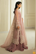Cross Stitch | Wedding Collection 25 | ENCHANTED GARDEN - by - Libasekhas UK - Registered Vendor of : Cross Stitch - 100% Original Designer Dresss