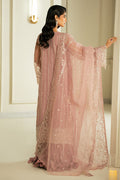Cross Stitch | Wedding Collection 25 | ENCHANTED GARDEN - by - Libasekhas UK - Registered Vendor of : Cross Stitch - 100% Original Designer Dresss