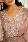 Cross Stitch | Wedding Collection 25 | ENCHANTED GARDEN - by - Libasekhas UK - Registered Vendor of : Cross Stitch - 100% Original Designer Dresss