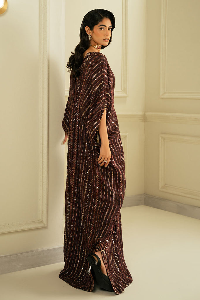 Cross Stitch | Wedding Collection 25 | POTENT MIST - by - Libasekhas UK - Registered Vendor of : Cross Stitch - 100% Original Designer Dresss