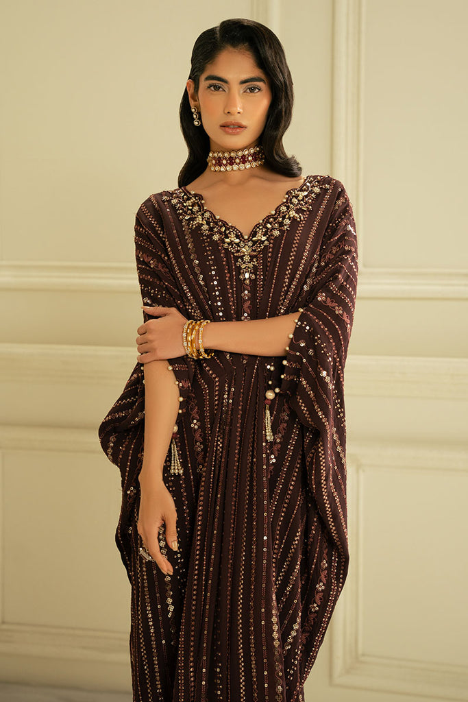 Cross Stitch | Wedding Collection 25 | POTENT MIST - by - Libasekhas UK - Registered Vendor of : Cross Stitch - 100% Original Designer Dresss