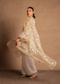 Laj | Festive Eid 25 | LWJ-2025-10 - by - Libasekhas UK - Registered Vendor of : Laj - 100% Original Designer Dresss