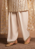 Laj | Festive Eid 25 | LWJ-2025-10 - by - Libasekhas UK - Registered Vendor of : Laj - 100% Original Designer Dresss