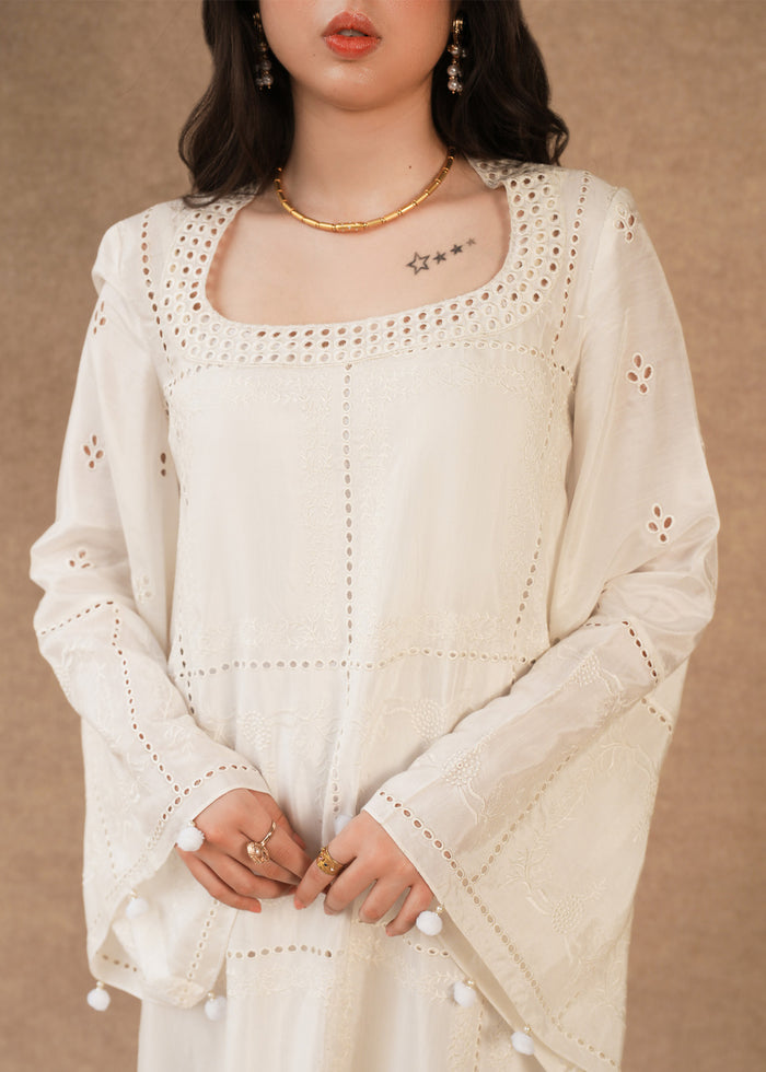 Laj | Festive Eid 25 | LE02-07-25 - by - Libasekhas UK - Registered Vendor of : Laj - 100% Original Designer Dresss