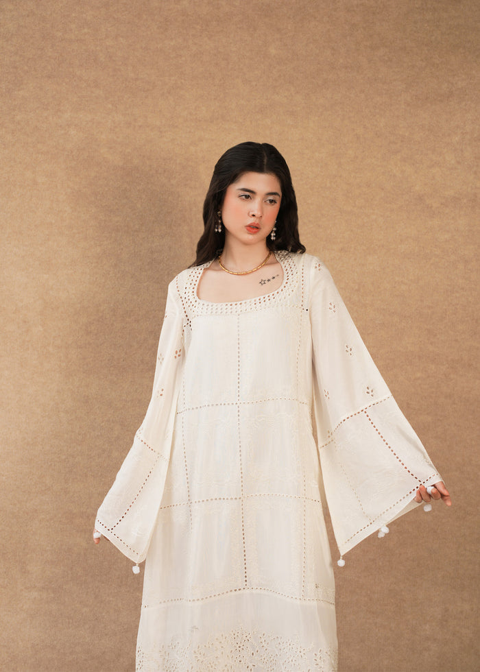 Laj | Festive Eid 25 | LE02-07-25 - by - Libasekhas UK - Registered Vendor of : Laj - 100% Original Designer Dresss