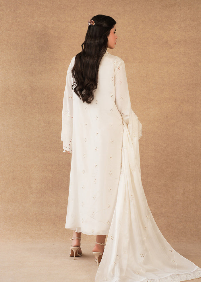 Laj | Festive Eid 25 | LE02-07-25 - by - Libasekhas UK - Registered Vendor of : Laj - 100% Original Designer Dresss