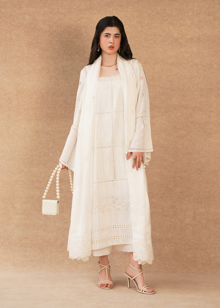 Laj | Festive Eid 25 | LE02-07-25 - by - Libasekhas UK - Registered Vendor of : Laj - 100% Original Designer Dresss