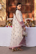 Alizeh | Rawayat Luxury Lawn 24 | Hayat - by - Libasekhas UK - Registered Vendor of : Alizeh - 100% Original Designer Dresss