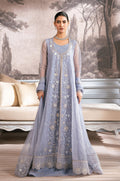 Zeen | Azalea Collection | WOM24110 - by Libasekhas UK - Registered Vendor of : Zeen - 100% Original Designer Dress