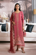 Zeen | Azalea Collection | WOM34111 - by Libasekhas UK - Registered Vendor of : Zeen - 100% Original Designer Dress