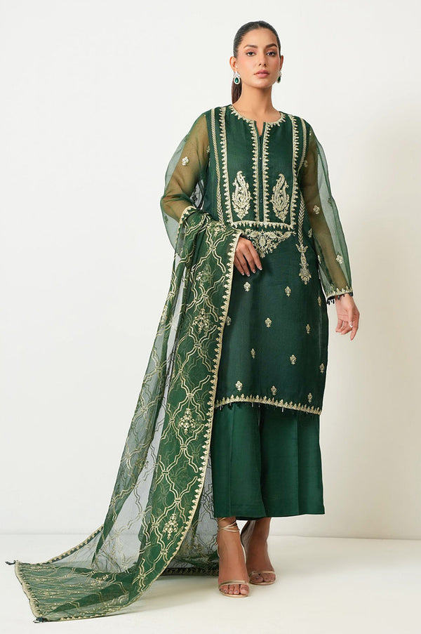 Zeen | Azalea Collection | WOM34134 - by Libasekhas UK - Registered Vendor of : Zeen - 100% Original Designer Dress