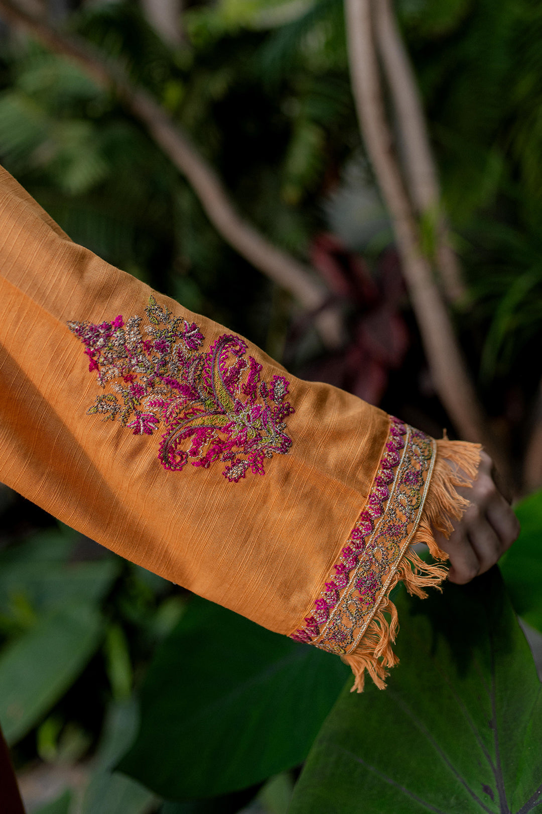 Zellbury | Winter Pret | Embroidered Kurta Trouser - 1289 - by - Libasekhas UK - Registered Vendor of : Zellbury Women - 100% Original Designer Dresss