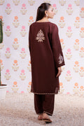 Zellbury | Winter Pret | Embroidered Kurta Trouser - 1290 - by - Libasekhas UK - Registered Vendor of : Zellbury Women - 100% Original Designer Dresss