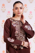 Zellbury | Winter Pret | Embroidered Kurta Trouser - 1290 - by - Libasekhas UK - Registered Vendor of : Zellbury Women - 100% Original Designer Dresss