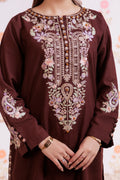 Zellbury | Winter Pret | Embroidered Kurta Trouser - 1290 - by - Libasekhas UK - Registered Vendor of : Zellbury Women - 100% Original Designer Dresss