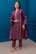 Zellbury | Winter Pret | Embroidered Kurta Dupatta Trouser - 1278 - by - Libasekhas UK - Registered Vendor of : Zellbury Women - 100% Original Designer Dresss