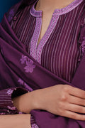 Zellbury | Winter Pret | Embroidered Kurta Dupatta Trouser - 1278 - by - Libasekhas UK - Registered Vendor of : Zellbury Women - 100% Original Designer Dresss