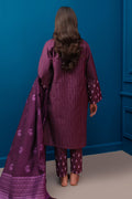 Zellbury | Winter Pret | Embroidered Kurta Dupatta Trouser - 1278 - by - Libasekhas UK - Registered Vendor of : Zellbury Women - 100% Original Designer Dresss
