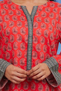 Zellbury | Summer Pret | Kurta - 2793 - by - Libasekhas UK - Registered Vendor of : Zellbury Women - 100% Original Designer Dresss