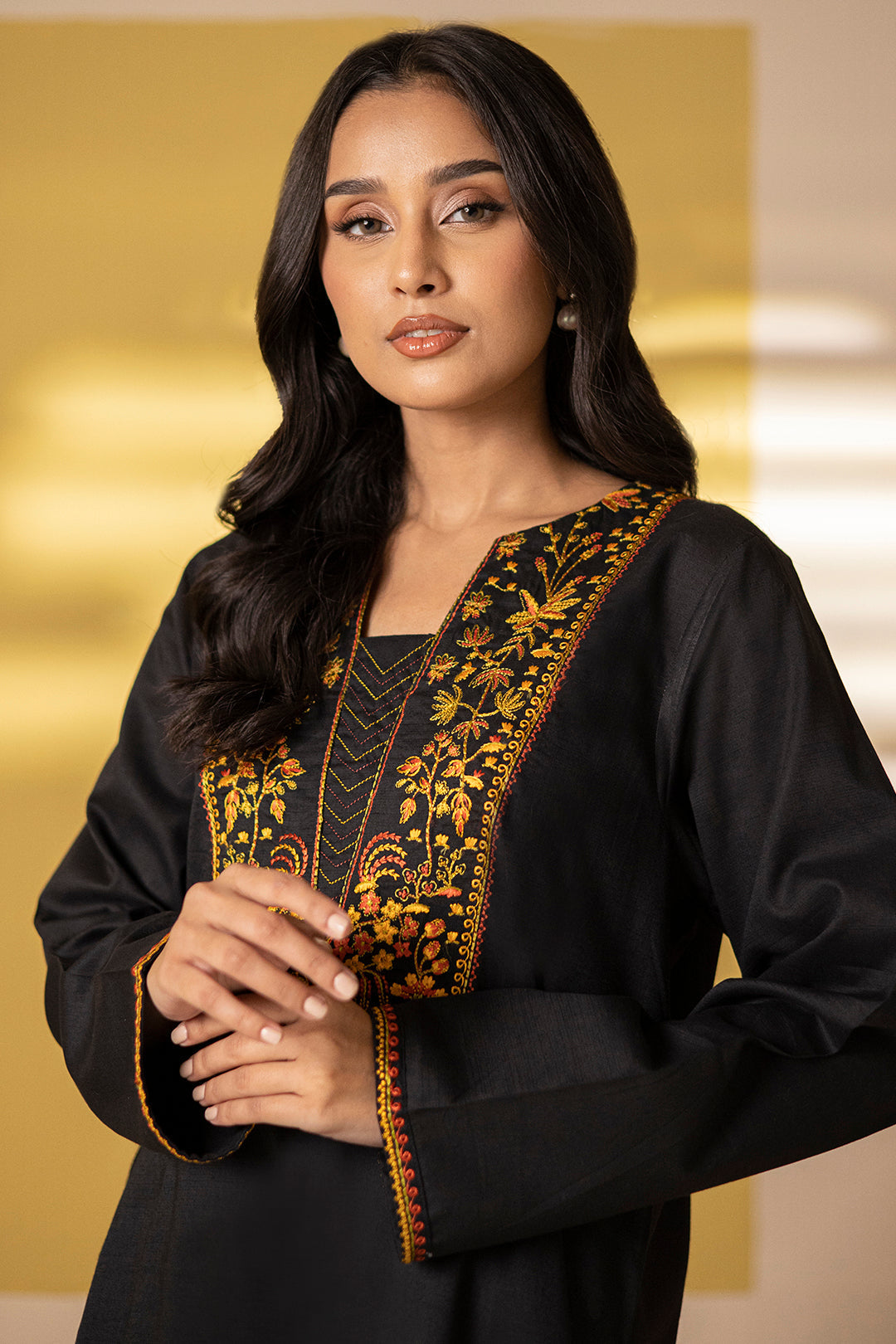 Zellbury | Summer Pret | Embroidered Kurta - 2795 - by - Libasekhas UK - Registered Vendor of : Zellbury Women - 100% Original Designer Dresss