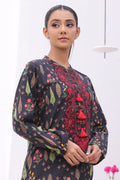 Zellbury | Summer Pret | Embroidered Kurta - 2800 - by - Libasekhas UK - Registered Vendor of : Zellbury Women - 100% Original Designer Dresss