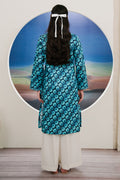 Zellbury | Summer Pret | Kurta - 2836 - by - Libasekhas UK - Registered Vendor of : Zellbury Women - 100% Original Designer Dresss