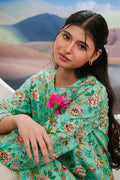 Zellbury | Summer Pret | Kurta - 2841 - by - Libasekhas UK - Registered Vendor of : Zellbury Women - 100% Original Designer Dresss