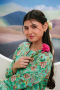 Zellbury | Summer Pret | Kurta - 2841 - by - Libasekhas UK - Registered Vendor of : Zellbury Women - 100% Original Designer Dresss