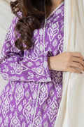 Zellbury | Summer Pret | Kurta - 2844 - by - Libasekhas UK - Registered Vendor of : Zellbury Women - 100% Original Designer Dresss