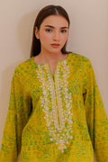 Zellbury | Summer Pret | Embroidered Kurta - 2845 - by - Libasekhas UK - Registered Vendor of : Zellbury Women - 100% Original Designer Dresss