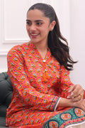 Zellbury | Summer Pret | Kurta - 2860 - by - Libasekhas UK - Registered Vendor of : Zellbury Women - 100% Original Designer Dresss