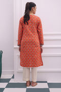 Zellbury | Summer Pret | Kurta - 2860 - by - Libasekhas UK - Registered Vendor of : Zellbury Women - 100% Original Designer Dresss