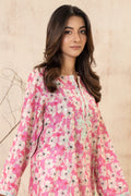 Zellbury | Summer Pret | Embroidered Kurta - 2865 - by - Libasekhas UK - Registered Vendor of : Zellbury Women - 100% Original Designer Dresss