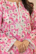 Zellbury | Summer Pret | Embroidered Kurta - 2865 - by - Libasekhas UK - Registered Vendor of : Zellbury Women - 100% Original Designer Dresss