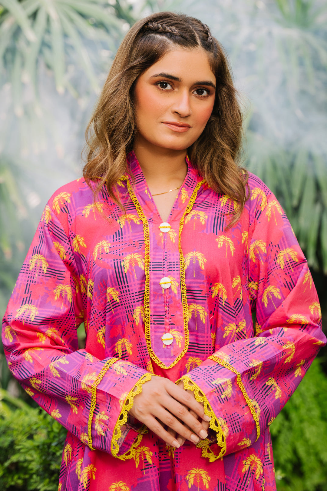 Zellbury | Summer Pret | Kurta - 2866 - by - Libasekhas UK - Registered Vendor of : Zellbury Women - 100% Original Designer Dresss