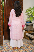 Zellbury | Summer Pret | Embroidered Kurta - 2899 - by - Libasekhas UK - Registered Vendor of : Zellbury Women - 100% Original Designer Dresss
