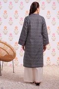 Zellbury | Winter Pret | Kurta - 3176 - by - Libasekhas UK - Registered Vendor of : Zellbury Women - 100% Original Designer Dresss