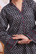 Zellbury | Winter Pret | Kurta - 3176 - by - Libasekhas UK - Registered Vendor of : Zellbury Women - 100% Original Designer Dresss