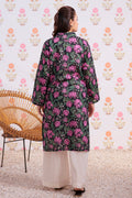 Zellbury | Winter Pret | Kurta - 3178 - by - Libasekhas UK - Registered Vendor of : Zellbury Women - 100% Original Designer Dresss
